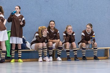 Bild 15 - wBJ Futsalmeisterschaft